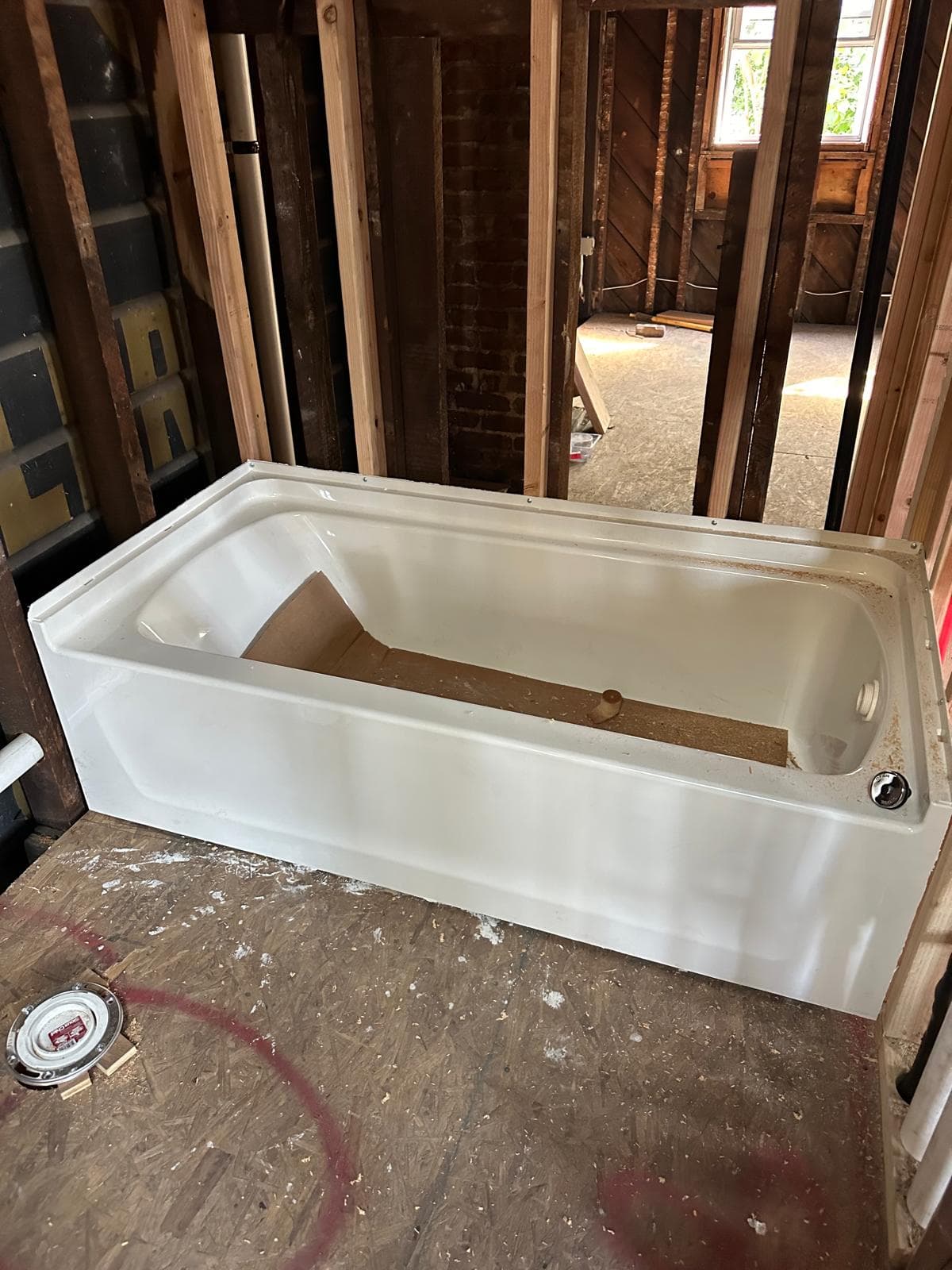 Bathroom Remodeling